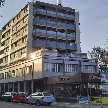Apartments Marini-3